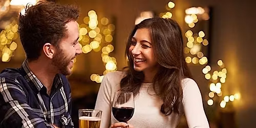 Speed Dating Event in Person in San Diego (Ages 28\u201345)