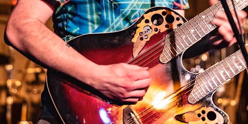 Casey Klein at Hawkeye Sports Bar