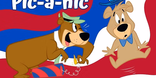 Patriotic Pic-A-Nic