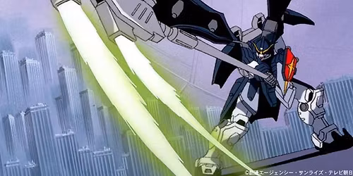 Gundam TCG Newtype Challenge Mission 2