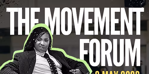 The Movement Forum