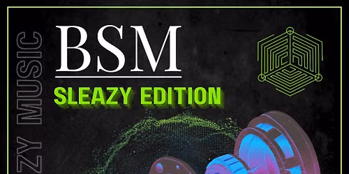 Broad Sleazy Music