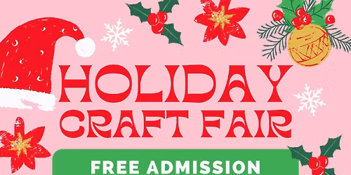 Annual Winter Craft Show