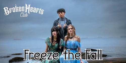 Freeze the Fall