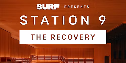 Station 9: The Recovery