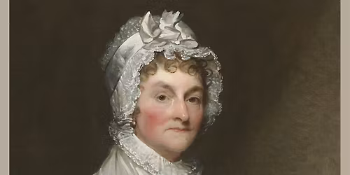 Sheryl Faye Presents: Historical Women