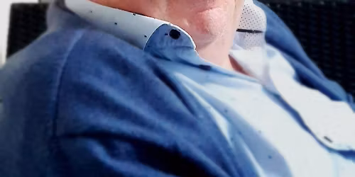 Kirjailijavieras Timo Airaksinen