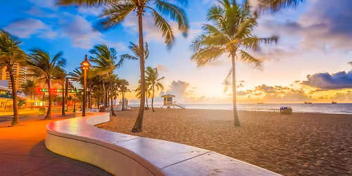 South Florida \u2013 Game Night