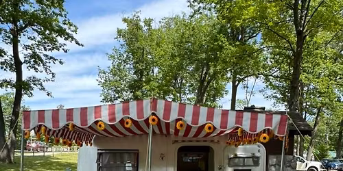 Tin Can Tourist Open House