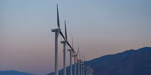 Alaska 5000 - Palm Springs