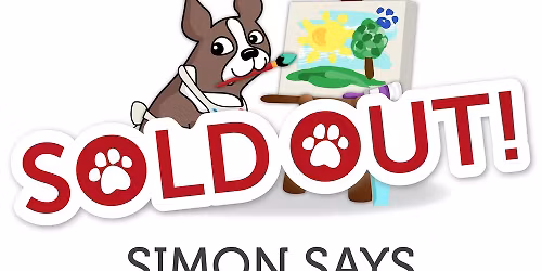 Simon Says