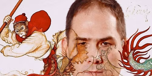 Dacre and Hartwith village hall Tai Chi class by Kim Tai Chi