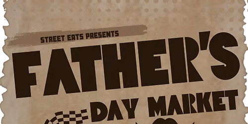 Father\u2019s Day Market
