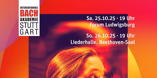 Bach Motetten \u2014 Stuttgart
