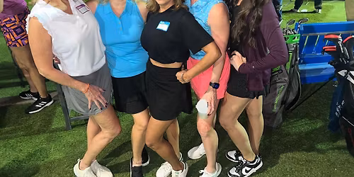 Golf Party Live Singles Social at Ocotillo