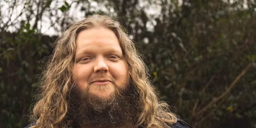 Matt Andersen Tickets