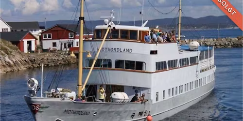 UTSOLGT  Midthordland 13 Juni  Torgdagen 2026