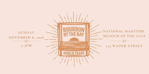 Bourbon By the Bay 2026