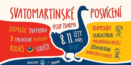 Svatomartinsk\u00e9 posv\u00edcen\u00ed