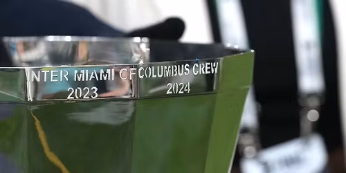Columbus Crew vs Pumas UNAM - Leagues Cup Tickets
