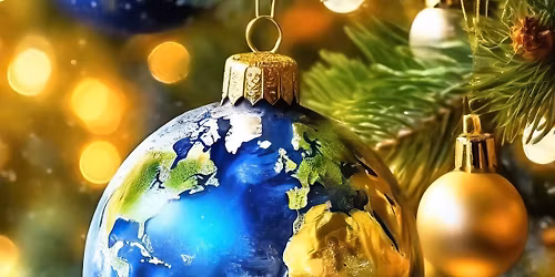 Klangvolle Br\u00fccken - Adventskonzert - Potsdam