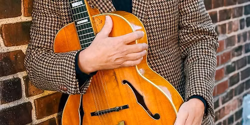 John Pizzarelli with Truth in Jazz - 38th Elkhart Jazz Fest