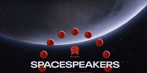 SpaceSpeakers