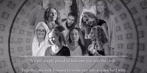 Innermovement Circle Immersion