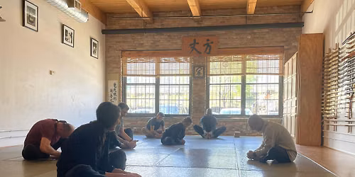 Mobility & Flexibility Workshop (UHP Method)