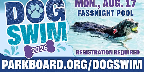 Dog Swim \ud83d\udca6\ud83d\udc3e 2026
