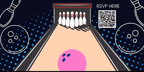 Meet Your Mensch Bowling Night 