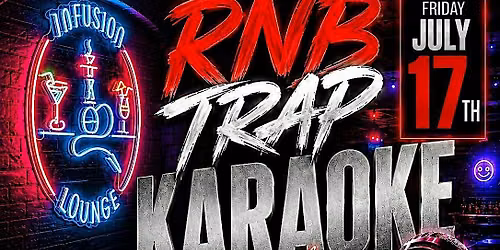 Rnb Trap Karaoke