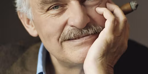 Erleben & Erlesen - Charles Brauer