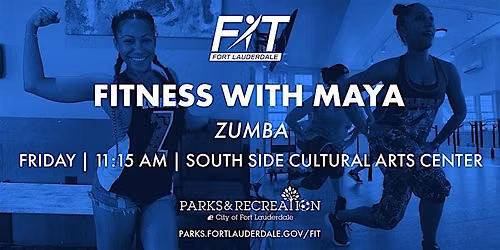 Zumba\/Dance Jams
