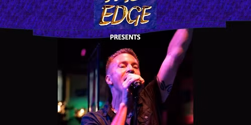 YOUR NEW NEIGHBORS returns to THE EDGE LOUNGE on FRIDAY, MAY 29th