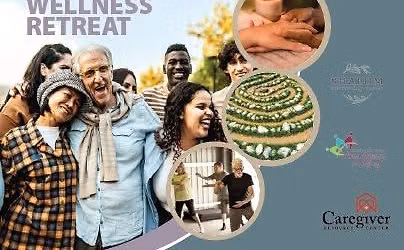 Caregiver Wellness Retreat