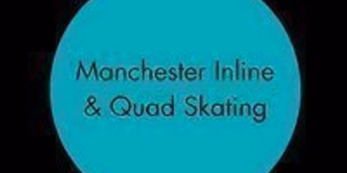 Thursday Skate 24th September 2026 with Manc Skating (Kearsley)