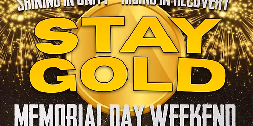 50th Annual Golden Empire Roundup: Stay Gold