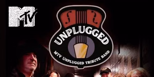 MTV Unplugged Tribute Band wsg Osborn Nash at The Stage at STBC - Empty Pint Summer Concert Series