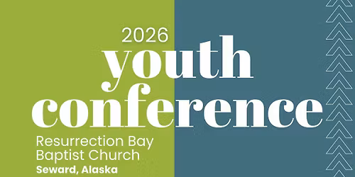 2026 Youth Conference