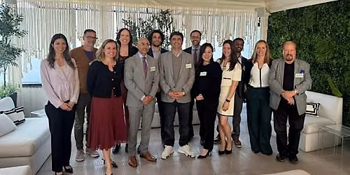 2027 Facial Nerve Symposium