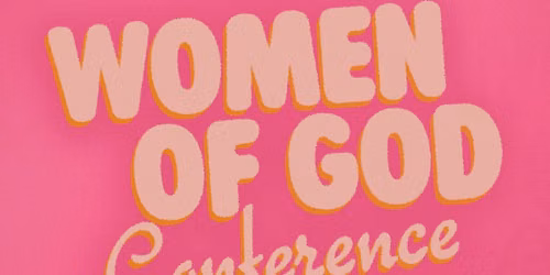 Women of God Conference 