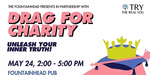 DRAG FOR CHARITY 2026