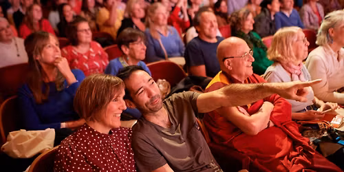 Journ\u00e9es Emergences 2026 - "Que serions nous sans nos ami.e.s?" Jour 1