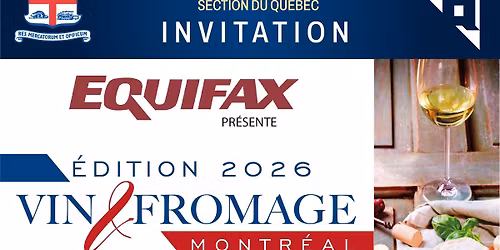 Vins & Fromages Montr\u00e9al \u00c9dition 2026