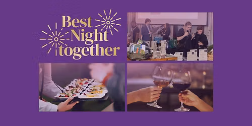Best Night Together
