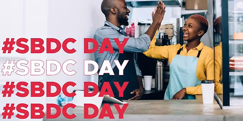 Nevada SBDC Day 2026 - Las Vegas