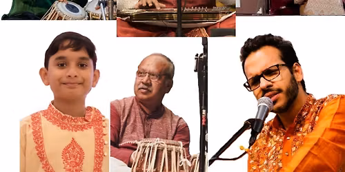Raag-Rasa-Anubhava -- Exploring the Soul of Hindusthani Music