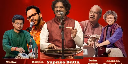 Raag-Rasa-Anubhava -- Exploring the Soul of Hindusthani Music