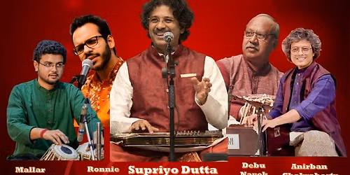 Raag-Rasa-Anubhava -- Exploring the Soul of Hindusthani Music